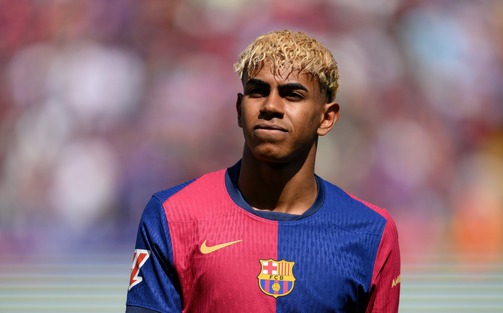 La Liga cho Barcelona và Yamal xứng đáng giành Quả bóng vàng