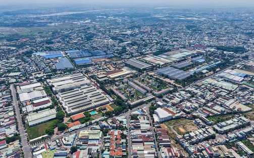 Chính phủ thông qua hồ sơ Đề án sắp xếp đơn vị hành chính cấp tỉnh, xã năm 2025