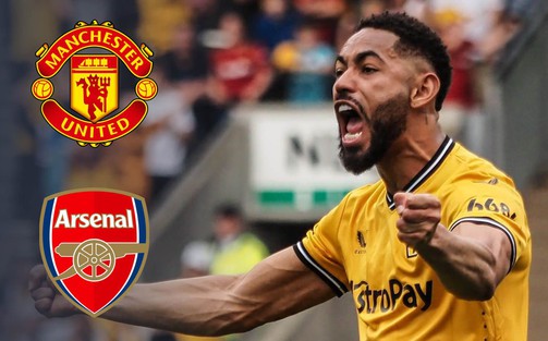 Tin chuyển nhượng 11/5: MU nhắm sao miễn phí từ Leverkusen, Arsenal muốn nẫng Matheus Cunha