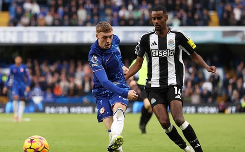 Link xem trực tiếp bóng đá Newcastle vs Chelsea 18h hôm nay ngày 11/5, vòng 36 Premier League