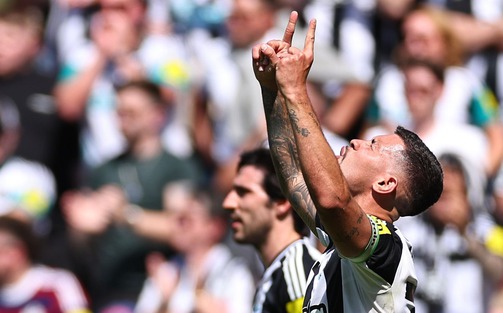 Thắng Chelsea, Newcastle tiến gần suất dự Champions League