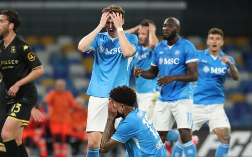Cuộc đua vô địch Serie A: Cả châu Âu nhìn về Italy
