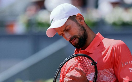 Djokovic giờ không chê giải nhỏ