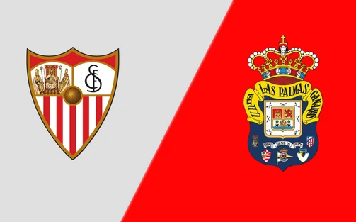 Nhận định, soi tỷ lệ Sevilla vs Las Palmas 23h30 ngày 13/05, vòng 36 La Liga