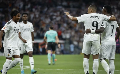 Nhận định Real Madrid vs Mallorca (02h30, 15/5): Thắng vì phẩm giá nhà vô địch