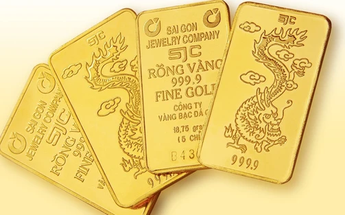 TP. Hồ Chí Minh: Lưu ý người dân cẩn trọng khi giao dịch vàng miếng