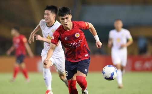 Thấy gì khi V-League vẫn buộc phải dừng vì SEA Games?