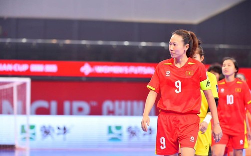 TRỰC TIẾP bóng đá Việt Nam vs Nhật Bản (0-1, hết hiệp 1): Chờ màn ngược dòng ở hiệp hai