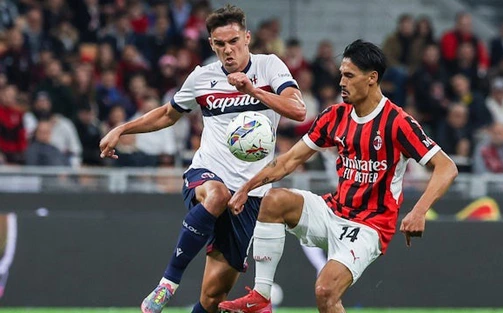Nhận định, soi tỷ lệ AC Milan vs Bologna 02h00 ngày 15/5, Coppa Italia