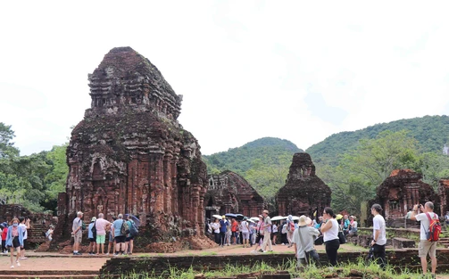 Chuyển đổi số trong bảo tồn, phát huy giá trị di sản