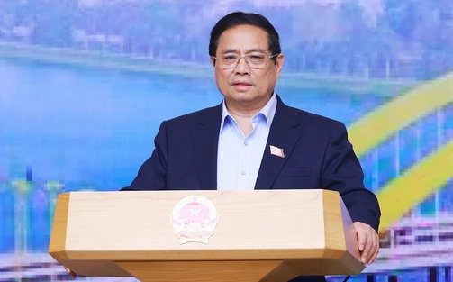 Thủ tướng chỉ đạo chấn chỉnh kỷ cương, tạo môi trường kinh doanh thuận lợi cho doanh nghiệp