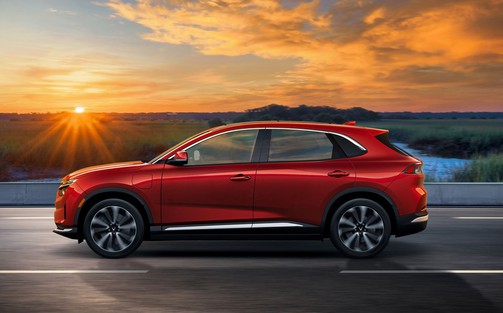 Gia đình thảnh thơi "chill" ở mọi miền với VinFast VF 8, đi road trip không cần sạc giữa đường