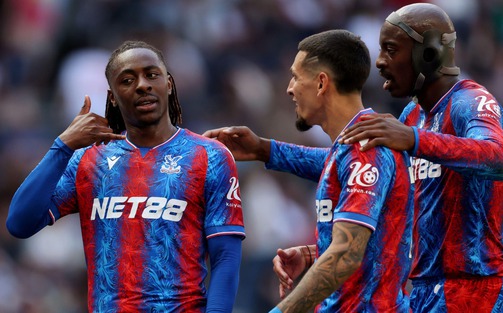 Vì sao nên cổ vũ Crystal Palace ở chung kết Cúp FA?