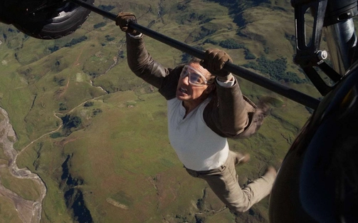 "Mission: Impossible 8": Một lời chia tay hoành tráng cho Ethan Hunt