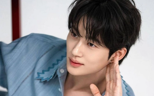Byeon Woo Seok: Hành trình 9 năm vượt qua 100 lần bị từ chối để tỏa sáng