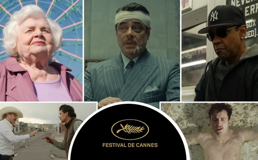 Liên hoan phim Cannes 2025: 12 bộ phim đỉnh cao không thể bỏ lỡ