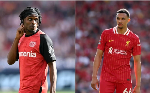 Vì sao Liverpool chiêu mộ Jeremie Frimpong?
