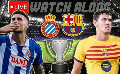 Lịch thi đấu bóng đá hôm nay 15/5: Trực tiếp Espanyol vs Barcelona, Osasuna vs Atletico