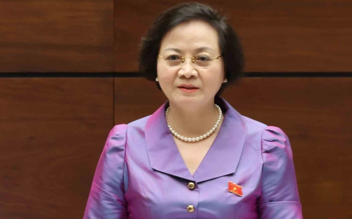 Loại bỏ tư duy biên chế suốt đời