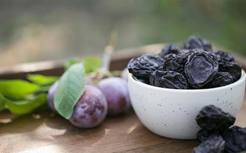 Yêu ngay Mận khô California: Bí quyết cho dinh dưỡng, vị ngon và sự tiện lợi