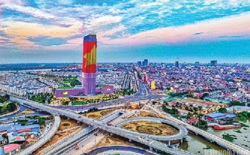 3 thành phố được phong tặng danh hiệu Anh hùng