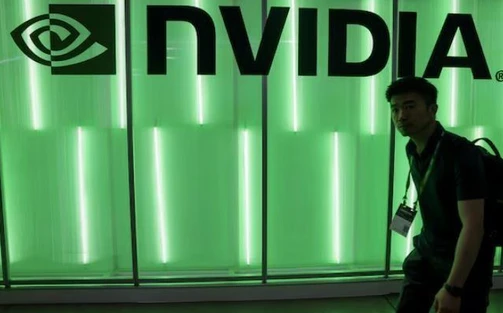 Nvidia gia nhập trở lại câu lạc bộ doanh nghiệp 3.000 tỷ USD
