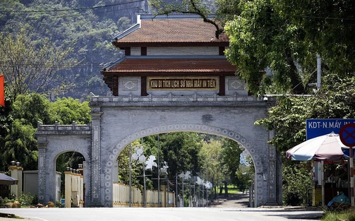 Bảo tồn giá trị dấu ấn lịch sử đầu tiên của ngành Tài chính, nơi hai lần được Bác về thăm
