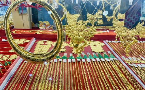 Thủ tướng chỉ đạo triển khai các biện pháp quản lý hiệu quả thị trường vàng