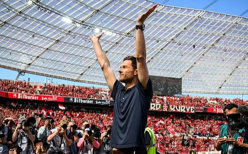 Real Madrid sẽ đá với đội hình nào dưới thời Xabi Alonso?