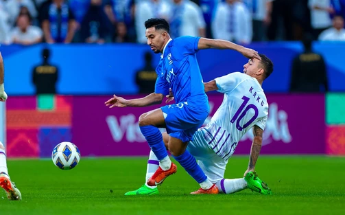 Nhận định, soi tỷ lệ Al Fateh vs Al Hilal 22h55 ngày 16/5, vòng 32 Saudi Pro League