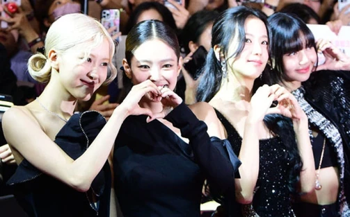 Kỷ nguyên solo của Blackpink: Bùng nổ toàn cầu với hit triệu view, sức hút vô đối