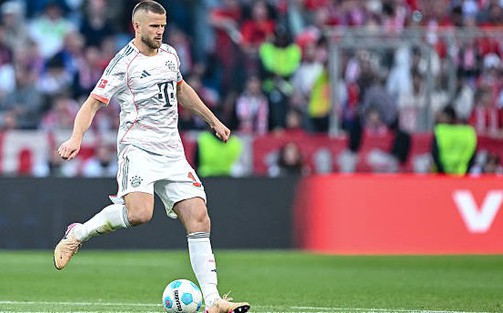 Nhà vô địch Bundesliga gia nhập Monaco