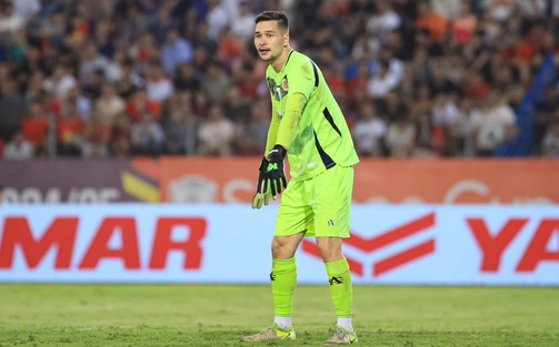 Nguyễn Filip: “CAHN xứng đáng thắng Buriram United”