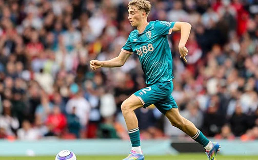 Real Madrid chiêu mộ trung vệ 20 tuổi được săn đón nhất Ngoại hạng Anh