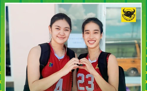 Tin nóng thể thao tối 15/5: Đàn em Thanh Thúy vào bán kết giải quốc gia, Tiến Linh nói về tương lai