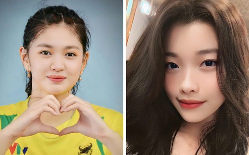 Tin nóng thể thao sáng 18/5: Phụ công mới 16 tuổi đã cao 1m81 gây tiếng vang ở giải trẻ VĐQG