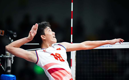 Tin nóng thể thao tối 2/5: Bích Tuyền được truyền thông Brazil khen là 'VĐV xuất sắc nhất lịch sử bóng chuyền Việt Nam'