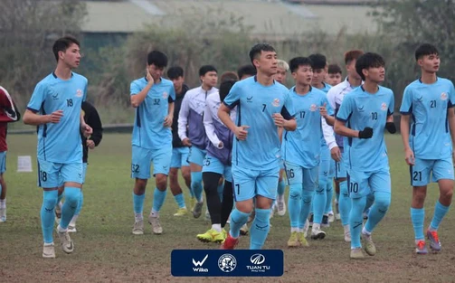 Tin nóng bóng đá Việt Nam hôm nay 3/5: Phản ứng của VFF về án kỷ luật FIFA đối với CLB Phú Thọ; Sao Việt kiều vắng mặt khi nữ TP.HCM đá bán kết AFC Champions League