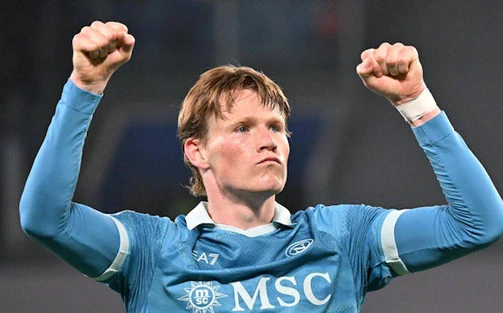 Nhận định, soi tỷ lệ Lecce vs Napoli 23h00 ngày 03/05, Serie A