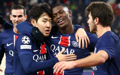 Nhận định, soi tỷ lệ Strasbourg vs PSG 22h00 ngày 3/5), vòng 32 Ligue 1