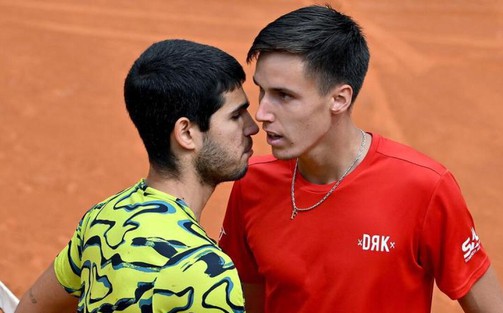 Lịch thi đấu Roland Garros hôm nay 28/5