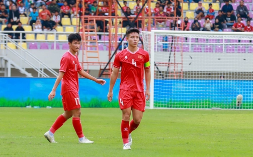 VTV5 VTV6 trực tiếp bóng đá hôm nay ngày 30/5