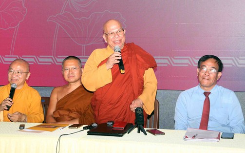 Nhiều hoạt động văn hóa Phật giáo trong khuôn khổ Đại lễ Vesak Liên hợp quốc 2025