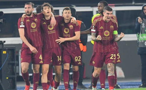 Nhận định, soi tỷ lệ Roma vs Fiorentina 23h00 hôm nay ngày 4/5, vòng 35 Serie A