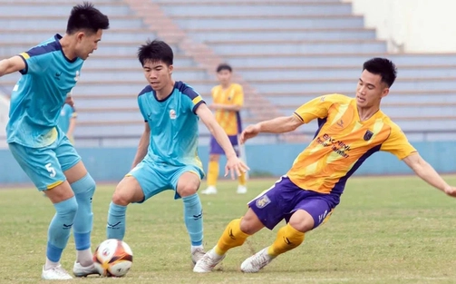 VFF ra thông báo khẩn, hủy kết quả thi đấu của đội bóng bị FIFA giáng xuống hạng Ba