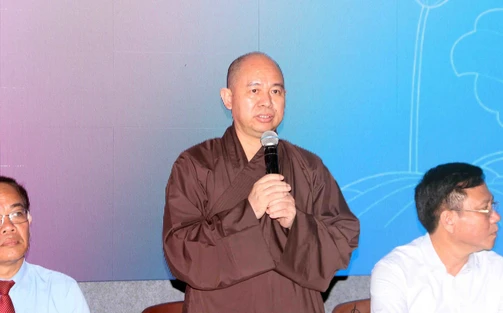 Nhiều hoạt động văn hóa Phật giáo trong khuôn khổ Đại lễ Vesak Liên hợp quốc 2025