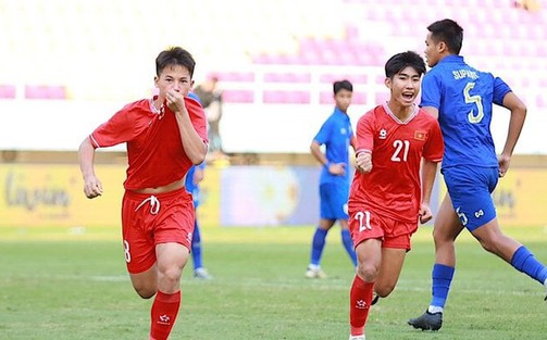 VTV5 VTV6 trực tiếp bóng đá hôm nay ngày 1/6