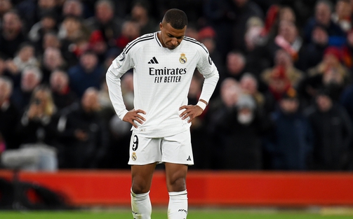 Cafe đầu tuần: Mbappe cần có người 'mắng mỏ'