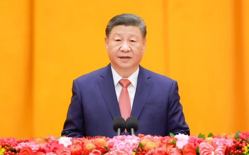 Chủ tịch Trung Quốc sẽ thăm cấp nhà nước tới Nga, dự lễ kỷ niệm Ngày Chiến thắng 9/5