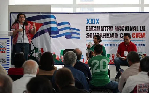Cuba - Ngọn hải đăng về kiên cường và phẩm giá trong một thế giới biến động